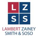 Lambert Zainey Smith & Soso logo